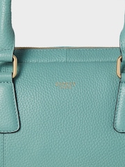 Osprey London The Adaline Leather Laptop Bag - Image 5 of 6
