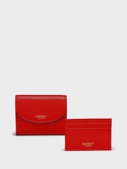 OSPREY LONDON The Tilly Leather Purse Gift Set - Image 3 of 7