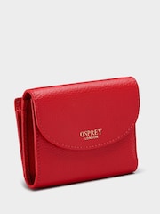 OSPREY LONDON The Tilly Leather Purse Gift Set - Image 4 of 7