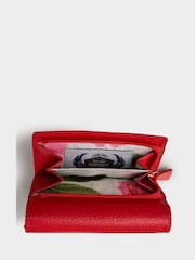 OSPREY LONDON The Tilly Leather Purse Gift Set - Image 5 of 7