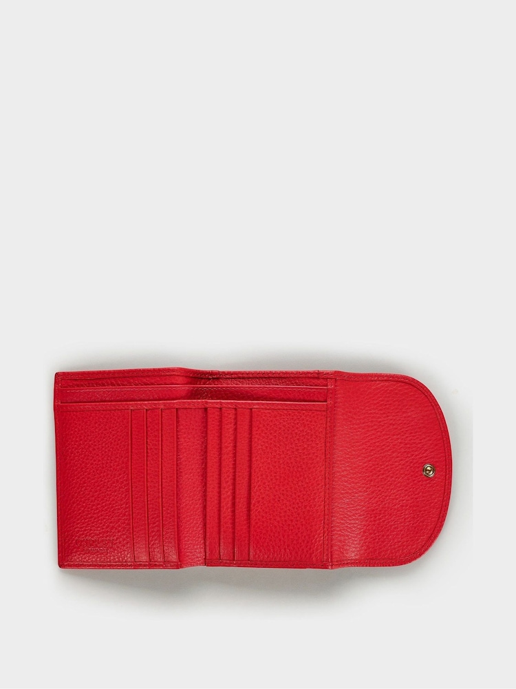 OSPREY LONDON The Tilly Leather Purse Gift Set - Image 6 of 7