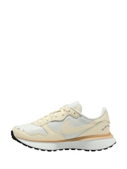 Galben pastel - Nike Phoenix Waffle Trainers - Image 2 of 9