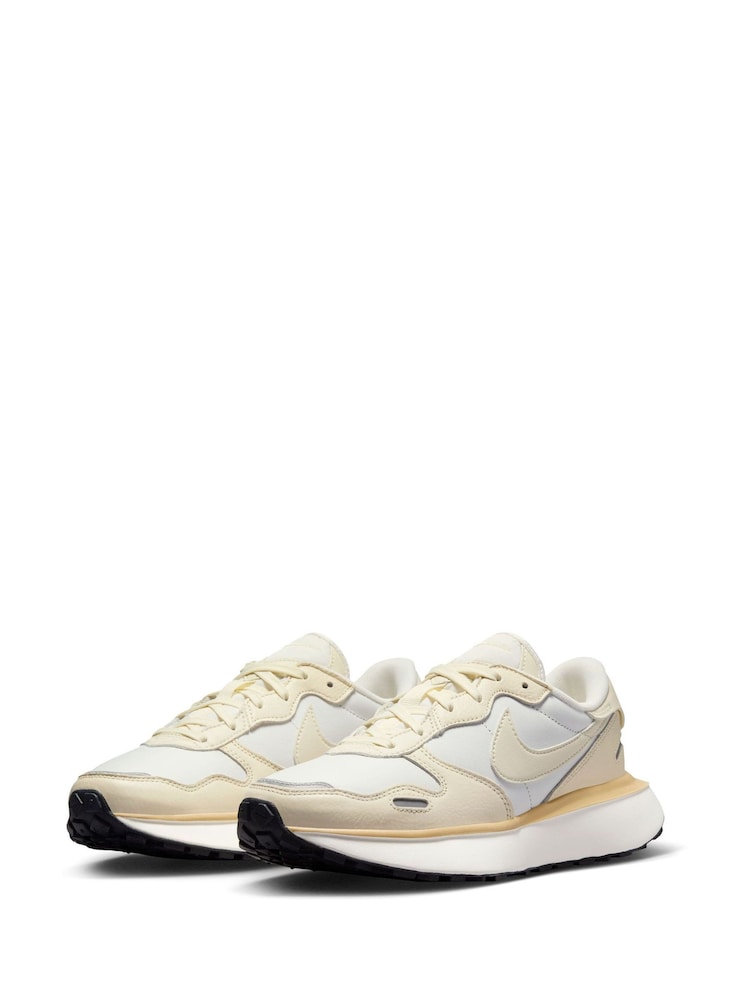 Baskets Nike Phoenix gaufrées - Image 3 of 9