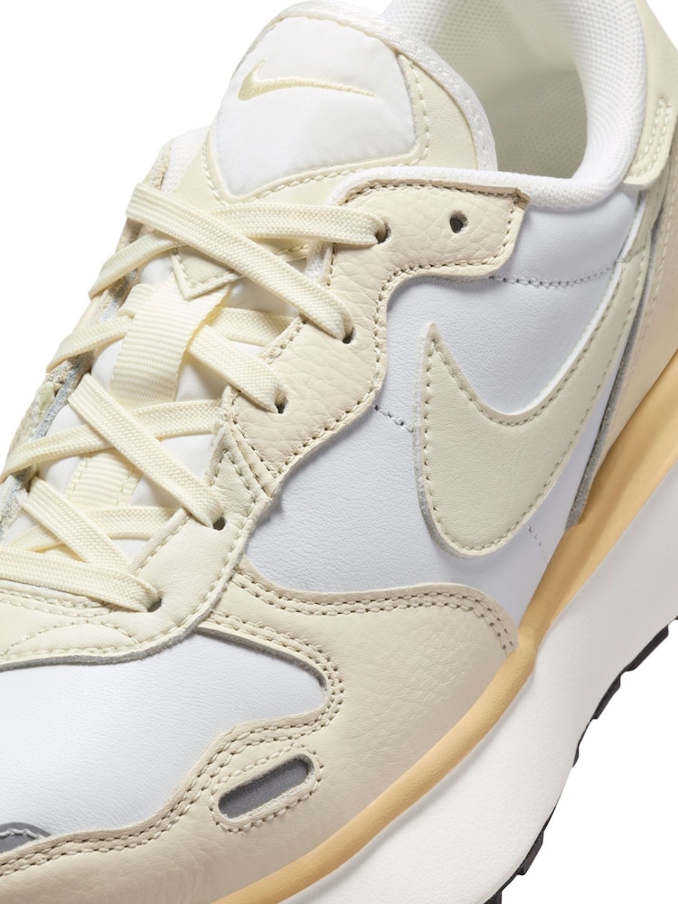 Baskets Nike Phoenix gaufrées - Image 8 of 9