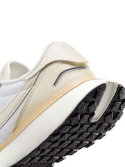 Galben pastel - Nike Phoenix Waffle Trainers - Image 9 of 9
