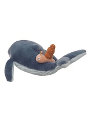 Aurora World The Snail and the Whale Plush - Image 2 of 3