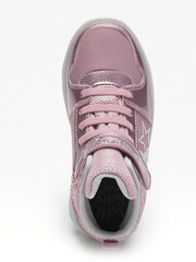 Lelli Kelly Pink Grace Scarpa Trainers - Image 4 of 5