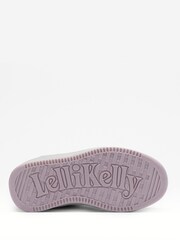 Lelli Kelly Pink Grace Scarpa Trainers - Image 5 of 5