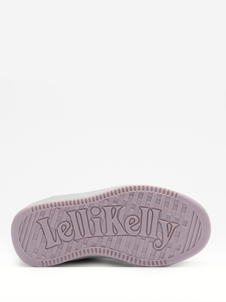 Lelli Kelly Pink Grace Scarpa Trainers - Image 5 of 5