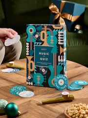 Music Quiz Card Game - Image 1 of 3