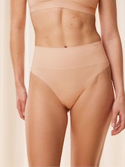 Nude - Triumph Soft Sculpt Bandeau Briefs - Bild 1 von 5