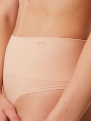 Nude - Triumph Soft Sculpt Bandeau Briefs - Bild 3 von 5