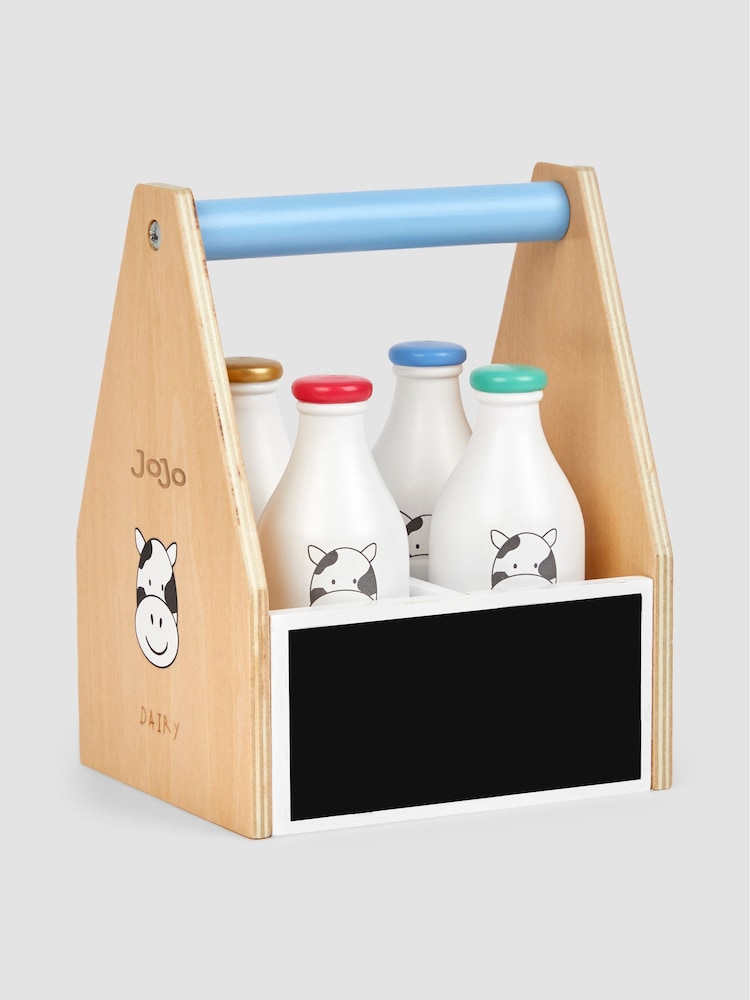 JoJo Maman Bébé Milk Crate - Image 1 of 5