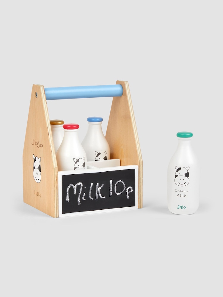 JoJo Maman Bébé Milk Crate - Image 2 of 5