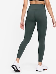 Леггинсы Nike One завышенной талии - Изображение 2 из 3