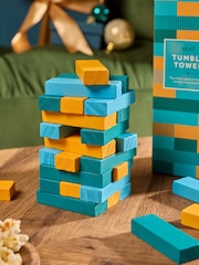 Tumbling Tower Game - Image 2 of 5
