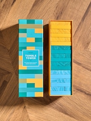 Tumbling Tower Game - Image 3 of 5