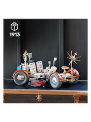 Lego LEGO Technic NASA Apollo Lunar Roving Vehicle - Image 4 of 8