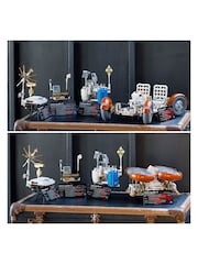 Lego LEGO Technic NASA Apollo Lunar Roving Vehicle - Image 5 of 8