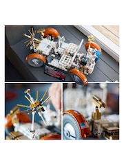 Lego LEGO Technic NASA Apollo Lunar Roving Vehicle - Image 6 of 8