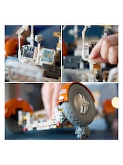 Lego LEGO Technic NASA Apollo Lunar Roving Vehicle - Image 7 of 8