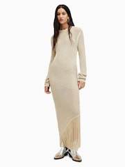 AllSaints Jesse Kleid - Bild 1 von 10