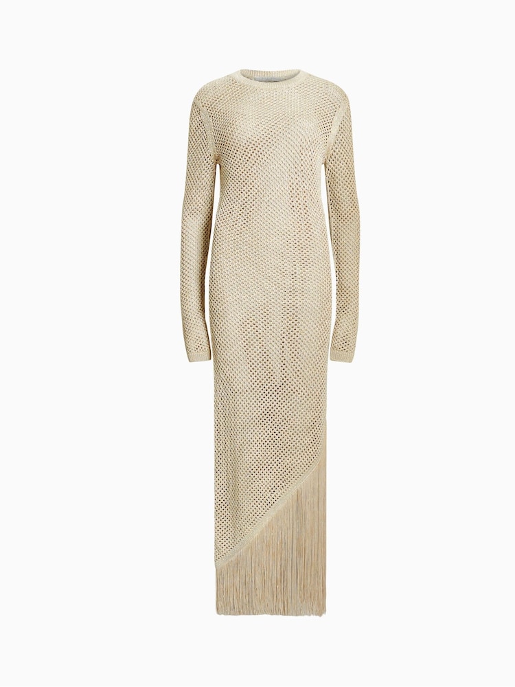 AllSaints Jesse Kleid - Bild 10 von 10