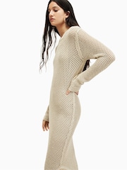 AllSaints Jesse Kleid - Bild 5 von 10
