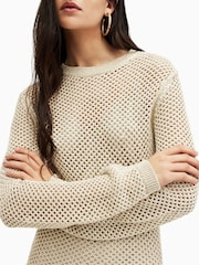 AllSaints Jesse Kleid - Bild 6 von 10