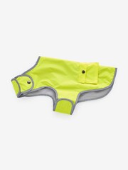 Hi Vis Waterproof Jacket - Image 5 of 9