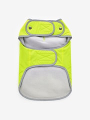Hi Vis Waterproof Jacket - Image 7 of 9