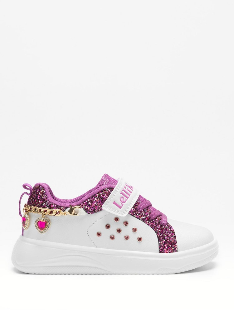 Lelli Kelly Gioello Scarpa Trainers - Image 1 of 5