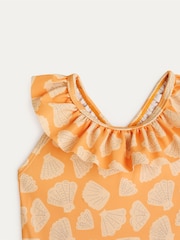 KIDLY Frill Swimsuit - Image 3 of 5