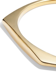 Katie Loxton Gold Tone Signet Waterproof Bangle - Image 3 of 4