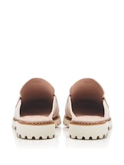 Moda in Pelle Etana Cleated Plan Shoes - Image 3 of 4
