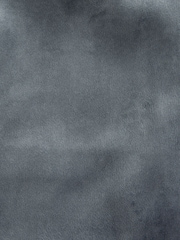 Charcoal Grey Velvet Waistcoat - Image 9 of 9