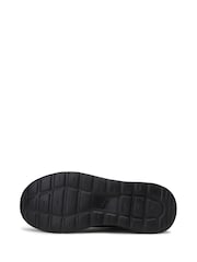 Puma Black Mens Anzarun Lite Trainers - Image 7 of 7