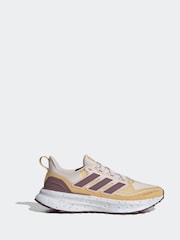 adidas Purple Ultrarun 5 Trail Shoes - Image 1 of 9