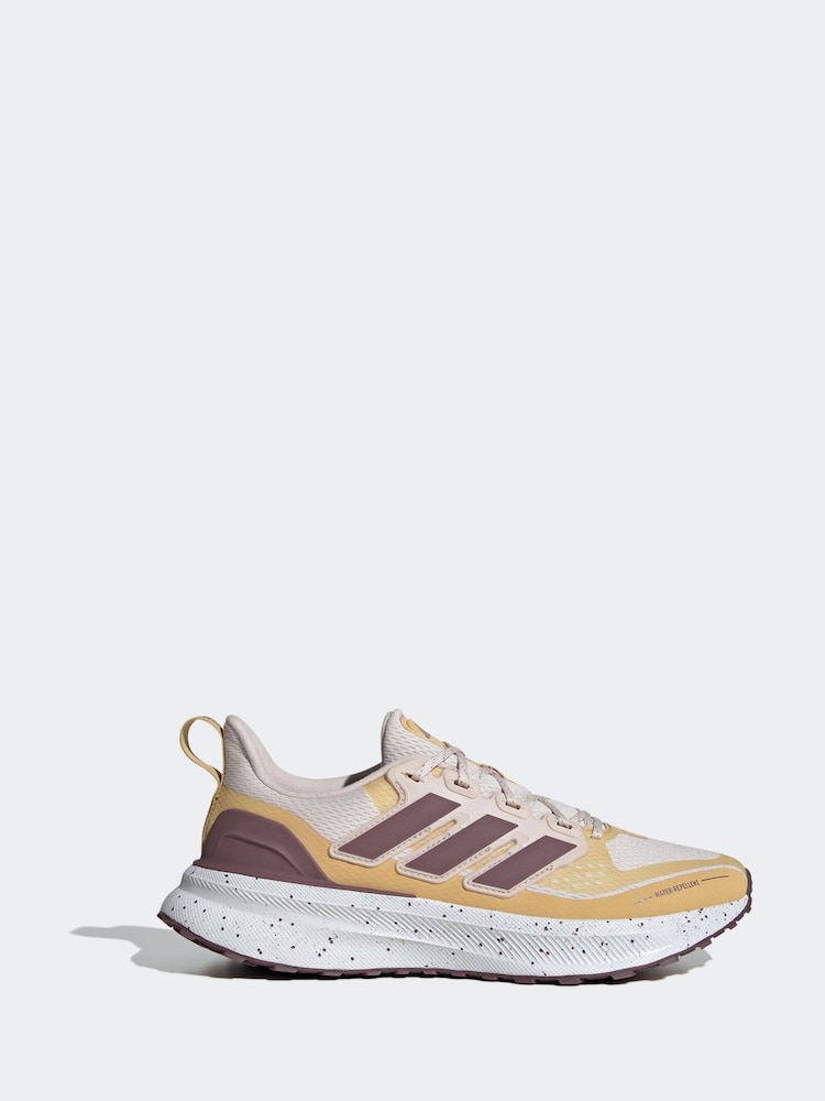 adidas Purple Ultrarun 5 Trail Shoes - Image 1 of 9