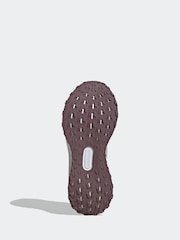 adidas Purple Ultrarun 5 Trail Shoes - Image 6 of 9