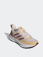 adidas Purple Ultrarun 5 Trail Shoes - Image 7 of 9
