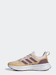 adidas Purple Ultrarun 5 Trail Shoes - Image 2 of 9