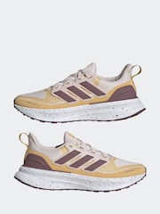 adidas Purple Ultrarun 5 Trail Shoes - Image 5 of 9