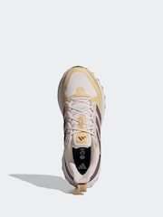 adidas Purple Ultrarun 5 Trail Shoes - Image 6 of 9