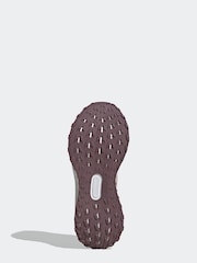 adidas Purple Ultrarun 5 Trail Shoes - Image 7 of 9