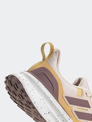 adidas Purple Ultrarun 5 Trail Shoes - Image 8 of 9