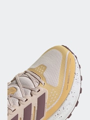 adidas Purple Ultrarun 5 Trail Shoes - Image 9 of 9