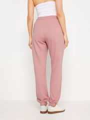 Long Tall Sally Pink Cuffed Joggers - Image 3 of 4