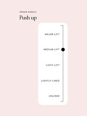 Victoria's Secret Woodland Green Push Up Bra - Image 5 of 5