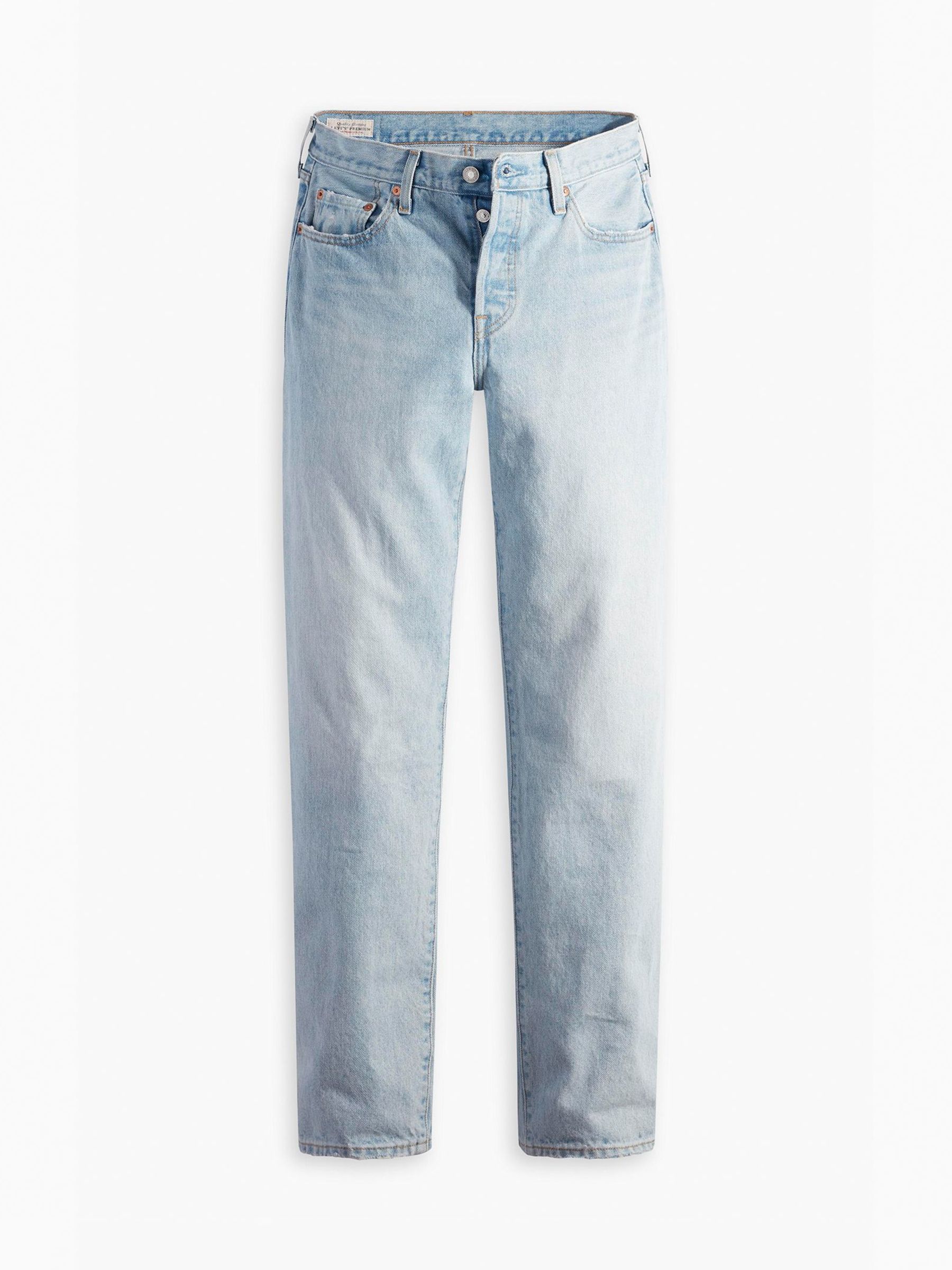 Buy Levi's® Light Blue 501® 90's Jeans from the Next UK online shop